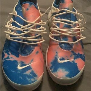 Nike Prestos (worn twice)